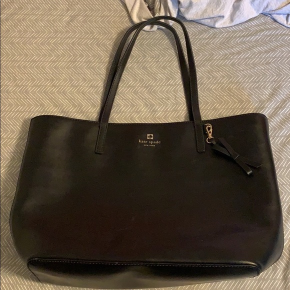 Kate Spade tote - Picture 1 of 4